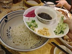 -红红烤鸭店(西单店)