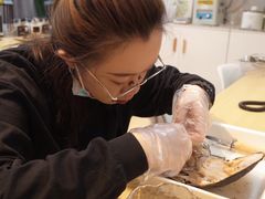 -Oasis绿洲银饰珍珠手作diy(壹方城店)