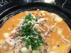 -李师傅脆肚(华强北店)