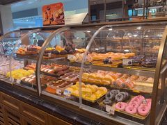 -巴黎贝甜(乌鲁木齐北京路汇嘉店)