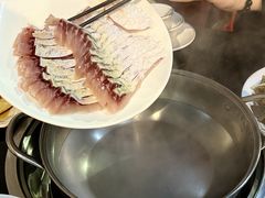 -正能量脆肉鲩火锅