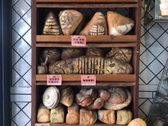 -Juicy Bakery(大学路店)