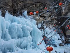 -黑龙潭风景区