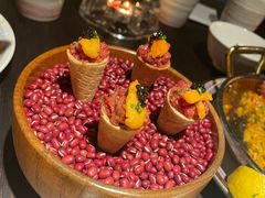 -庐灶江南·江南菜·四合院Bistro(东直门雍和宫·原华侨宾馆店)