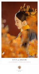 点击看大图 -盘子女人坊古装写真摄影(天津总店)