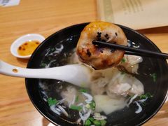 -巧燕坊一笼一蒸(庆春广场地铁站店)