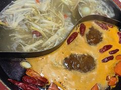 -倍儿红喜临门火锅(文兴路店)