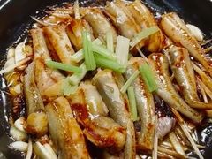 -荣基四海一家·家常菜·海鲜大排档(新安店)