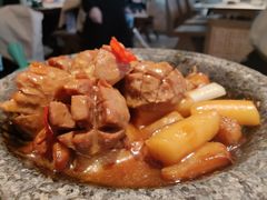 -潮堂 · 潮州菜(国贸商城店)