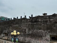 -石炮台公园