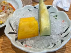 -花和海鲜自助(梅江店)