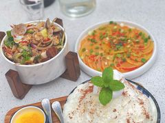 -浮何烤铺(桐梓林店)