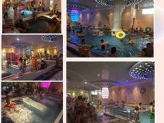 -水晶之星洗浴温泉汗蒸