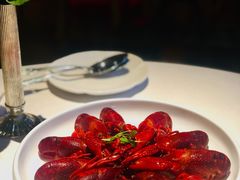 -玫瑰厅上海菜(兴国路店)