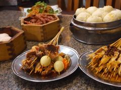 -小街天府(西工小街店)