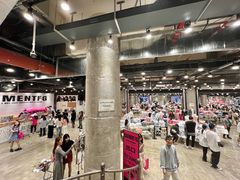 -BASEMENT FG (成都太古里店)
