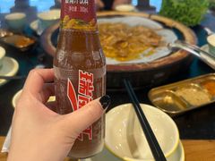 -老渔家·白族·石板烧.野生菌火锅(大理古城叶榆路店)
