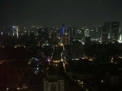 -339旋转餐厅(天府熊猫塔店)