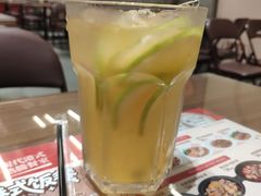 -孖记茶档·热腾茶餐(江南西plus店)