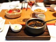 -鲤院·新中式美学·庭院餐厅(夫子庙店)