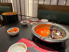 -牛New寿喜烧(新六百店)