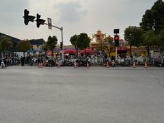 -武汉园博园(武汉自然博物馆)