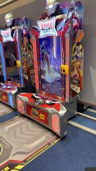 -奈尔宝家庭中心·亲子餐厅(北京东坝万达店)