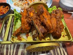 -新疆伊宁远征餐厅