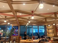 -味千拉面(广州白云机场T1西二店)