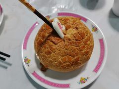 -东鑫记港式茶餐厅(南京东路店)