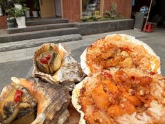 -缘·金家烤鳗鱼(西塔总店)
