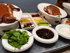 -阿庄新豫菜(通泰路店)
