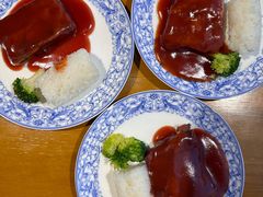 -三凤酒家·百年无锡菜(清扬茂业店)