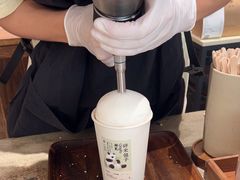 -李山山茶事(景枫店)