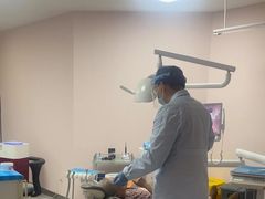 -爱尚大众口腔(南湖花园门诊)