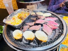 -炭虎烤肉(桂林路店)