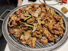 -福海居烤鸭店(鸟巢店)
