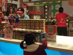 -DQ·蛋糕·冰淇淋(民勇嘉泰店)