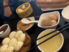 -阿那亚第三食堂 Cafeteria 3