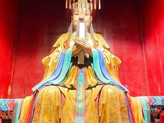 景点-成都武侯祠博物馆