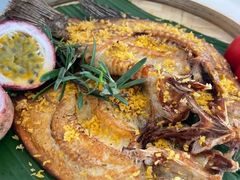 -香香海南菜餐厅