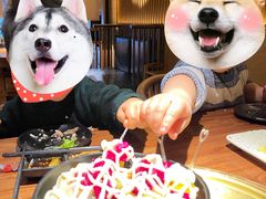 -九畋町和牛黑牛烤肉料理(三里屯3·3大厦店)
