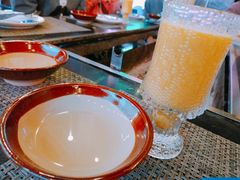 -夜宴江景餐厅