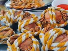 -南沙十九涌渔人码头-南门