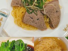 -香港麦奀云吞面世家(中山二路店)