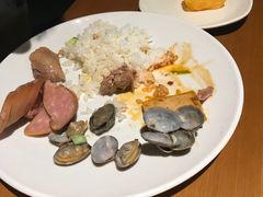 -渔岛海洋度假区