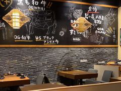 大堂-吉兆手握寿司(车公庙店)