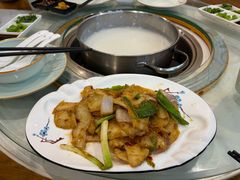 -盈田盈粥庄(博山东路店)