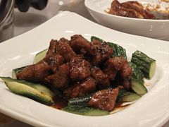 -金时代顺风大酒店(静安大融城店)