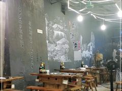 大堂-渝江湖老火锅(观音桥店)